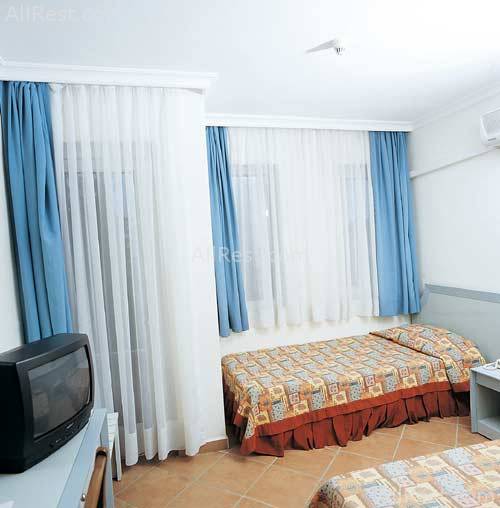 Starlight Hotel 9